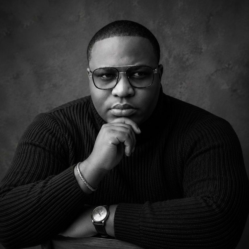 Cadnel Saxe BABADJIDE